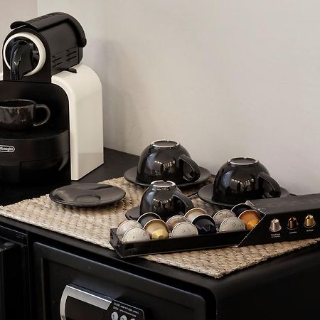 La Ferrovia Guest House Соренто Екстериор снимка