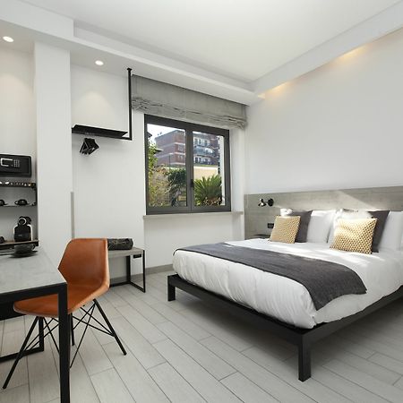 La Ferrovia Guest House Соренто Екстериор снимка