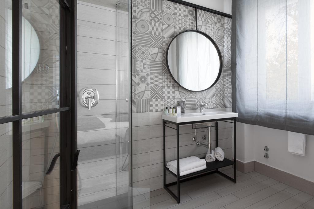 La Ferrovia Guest House Соренто Екстериор снимка