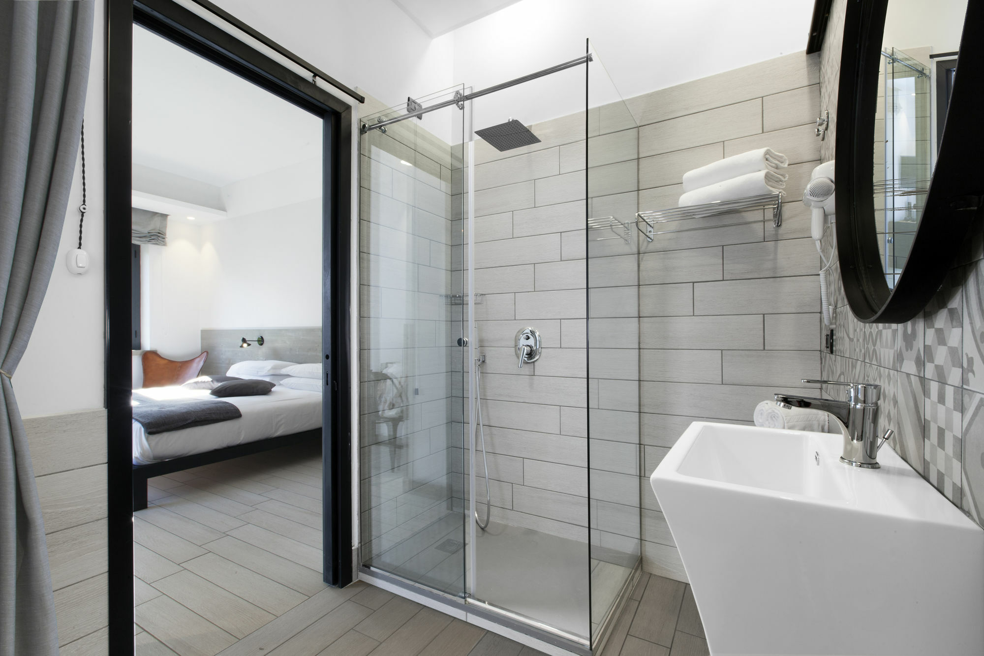 La Ferrovia Guest House Соренто Екстериор снимка