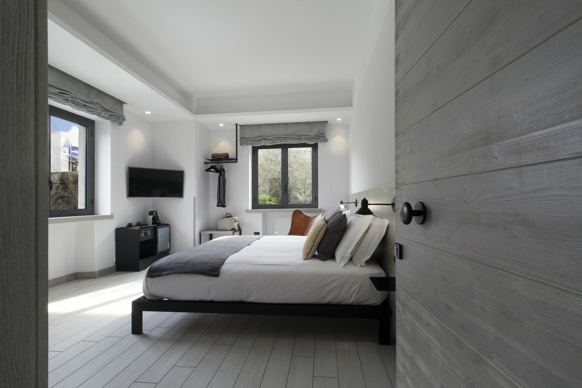 La Ferrovia Guest House Соренто Екстериор снимка